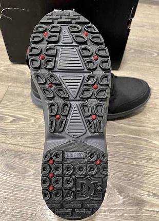 Черевики dc torstein xksr оригінал 42.5 4