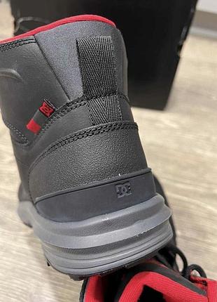 Черевики dc torstein xksr оригінал 42.5 3