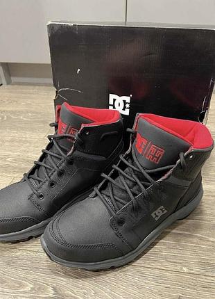 Черевики dc torstein xksr оригінал 42.5