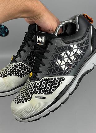 Helly hansen smestad pro ботинки рабочие робочі черевики тактические  автосервис шкіряні стройка кроссовки dewalt защитная обувь engelbert strauss 2