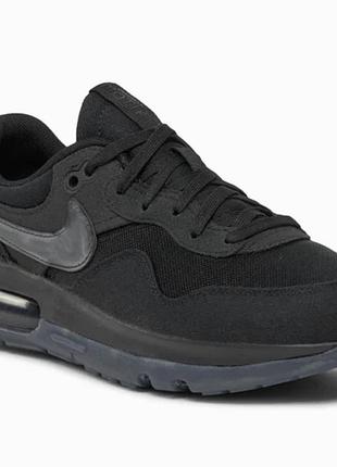 Кросівки nike air max 38,5р (24,5см)
