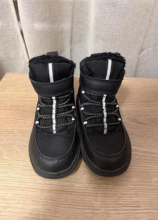 H&m 17см устілка 26р