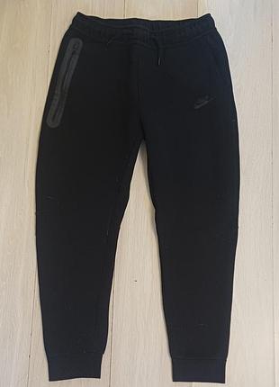 Штаны спортивные джоггеры  nike