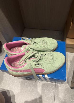 Кеди puma оригінал