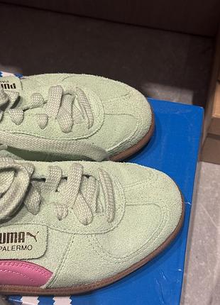 Кеди puma оригінал 2