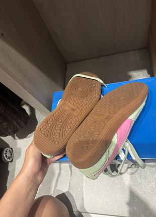 Кеди puma оригінал 3