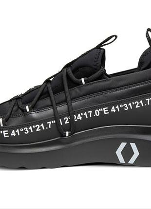 Іспанські кросівки унісекс mikakus, модель infinity hiker