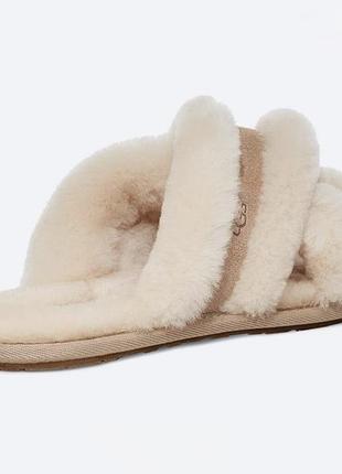 Жіночі тапочки ugg s/n 1123572