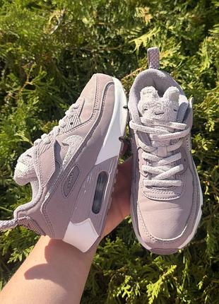 Кросівки nike air max 31,5р(20см)