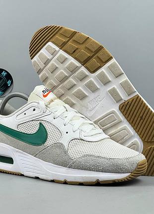 Nike air max sc кросівки спортивне взуття спортивные кроссовки для залу тренувань бігові беговая обувь трекінгові трейлові зручні легкі найк найкі