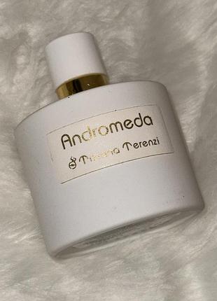 Tiziana terenzi andromeda 🤍 (оригінал)