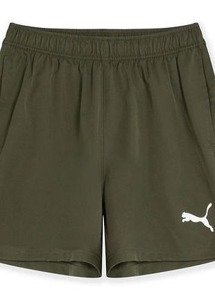 Шорти puma оригінал 11-12 років