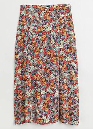 Спідниця h&m