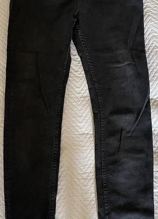 Джинси чоловічі нові zara