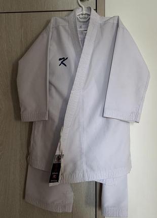 Продам кімоно kihon ippon