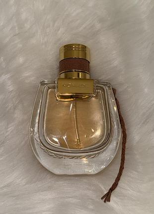 Chloé nomade eau de parfum 🤎 (оригінал)