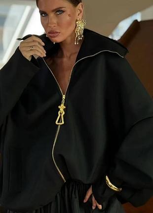 Бомбер schiaparelli