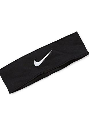 Оригінальна спортивна повʼязка на голову nike