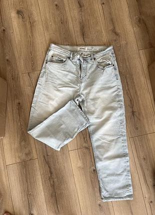 Чоловічі джинси pull&bear