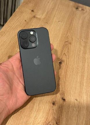 Смартфон apple iphone 16 pro 128