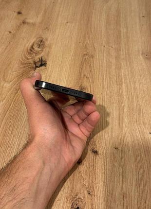 Смартфон apple iphone 16 pro 128 3