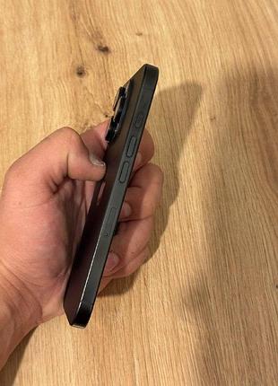 Смартфон apple iphone 16 pro 128 4