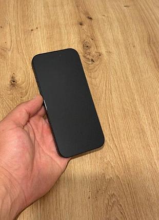 Смартфон apple iphone 16 pro 128 6