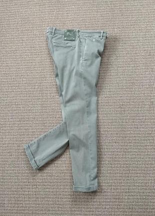 Tramarossa 24.7 luis slim stretch skinny джинси оригінал (w30)