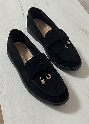 Продам красивые женские лоферы