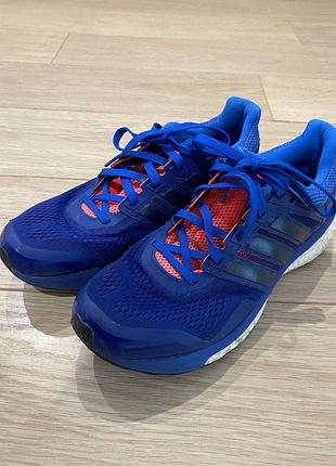 Adidas&nbsp;supernova glide 8 boost 4