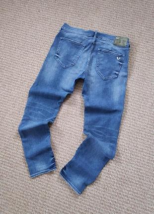 True religion rocco skinny джинсы оригинал (w34)