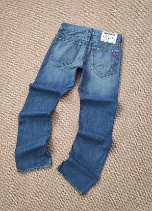 True religion straight джинси made in usa оригінал (w30)
