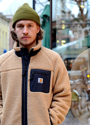 Carhartt wipprentis liner jacket оригинальная куртка