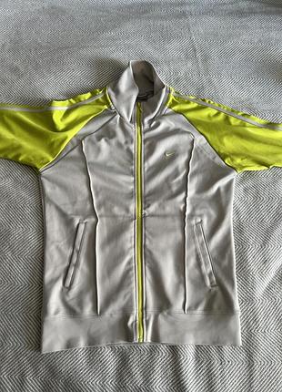 Кофта спортивна nike