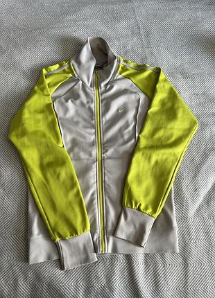 Кофта спортивна nike 2