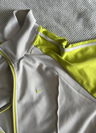 Кофта спортивна nike 3