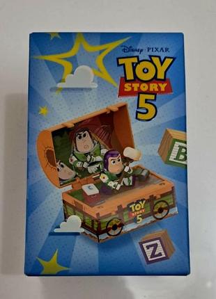 Pop mart toy story