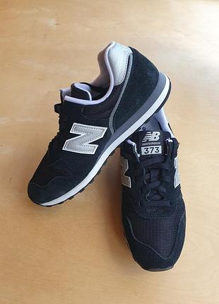 Жіночі кросівки new balance 373 v2 р. 38