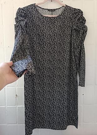 Красивое женское платье shein