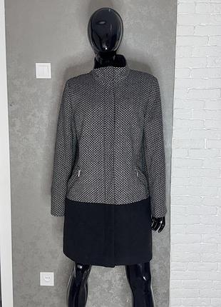 Пальто на змійці bhs , xxxxl 56р