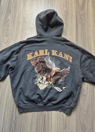 Худи karl kani unisex
