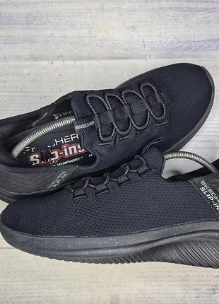 Кроссовки skechers