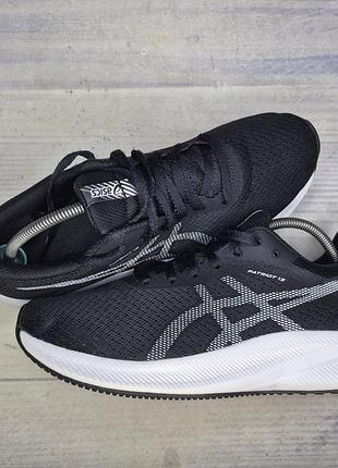 Кроссовки asics patriot 13