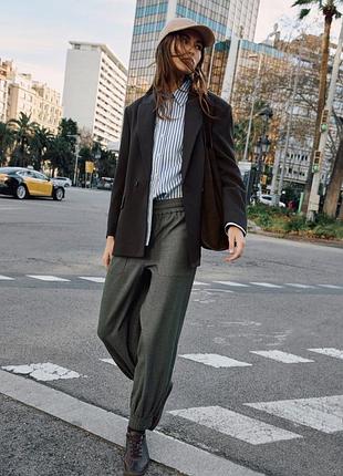Джогери, бренд zara