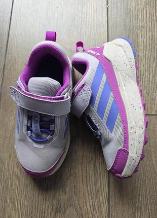 Дитячі кросівки adidas terrex