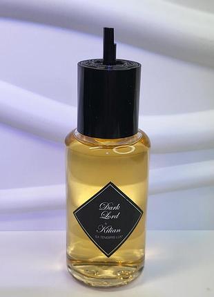 Kilian dark lord “ex tenebris lux” refill 100 мл