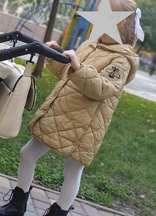 Куртка zara
