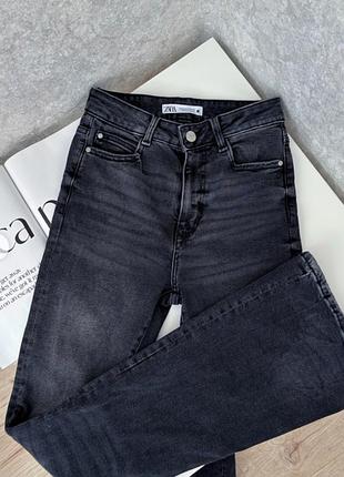 Джинси zara 36 розмір