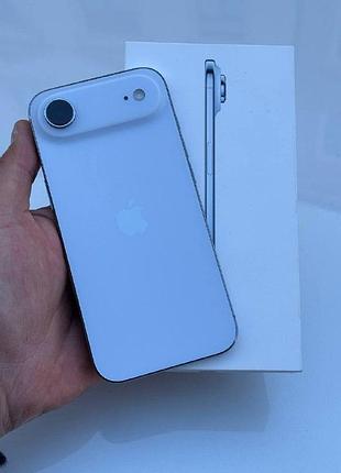Iphone 17 air 256gb 5