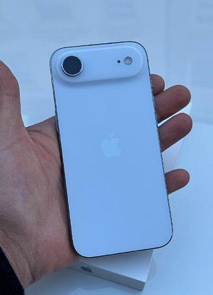 Iphone 17 air 256gb 4